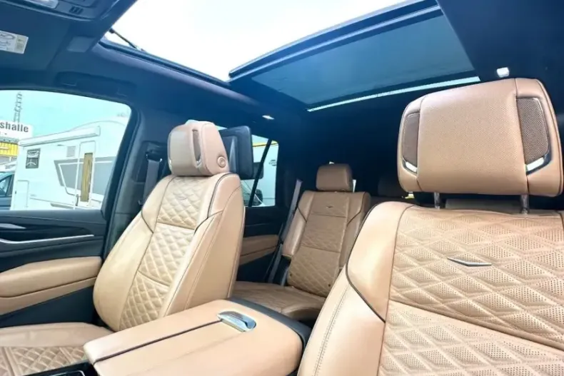 Cadillac Escalade din 2022 cu 72.000 km - oferta CAD247865 - foto 8