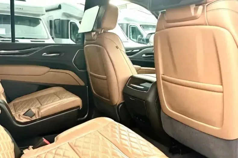 Cadillac Escalade din 2022 cu 72.000 km - oferta CAD247865 - foto 10