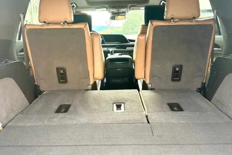 Cadillac Escalade din 2022 cu 72.000 km - oferta CAD247865 - foto 13