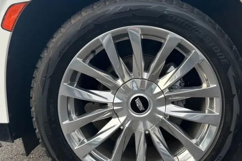 Cadillac Escalade din 2022 cu 72.000 km - oferta CAD247865 - foto 15