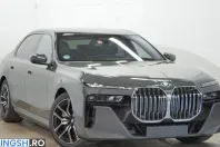 BMW 750 (Seria 7) din 2026 cu 15.600 km - oferta BMW247866 - foto 1