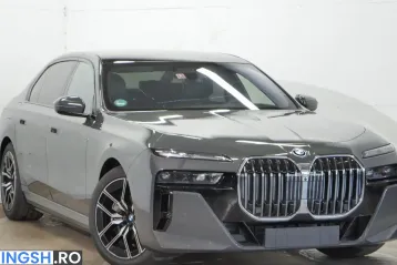BMW 750 din 2026 - oferta BMW247866