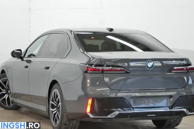 BMW 750 (Seria 7) din 2026 cu 15.600 km - oferta BMW247866 - foto 3