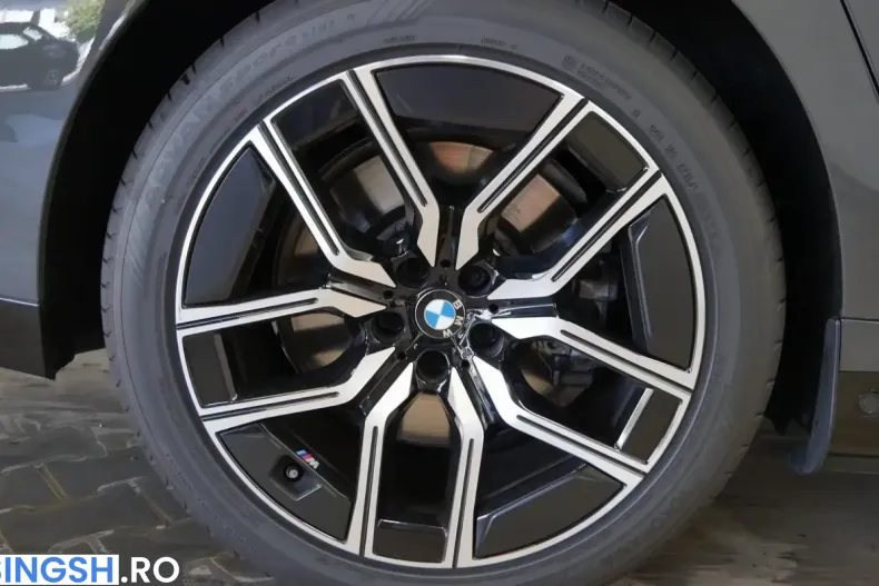BMW 750 (Seria 7) din 2026 cu 15.600 km - oferta BMW247866 - foto 4
