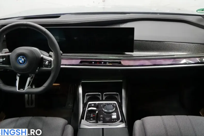 BMW 750 (Seria 7) din 2026 cu 15.600 km - oferta BMW247866 - foto 6