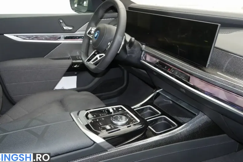 BMW 750 (Seria 7) din 2026 cu 15.600 km - oferta BMW247866 - foto 7