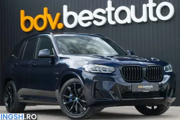 BMW X3 din 2022 - oferta BMW247867