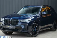 BMW X3 (Seria X) din 2022 cu 125.222 km - oferta BMW247867 - foto 2