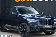 BMW X3 (Seria X) din 2022 cu 125.222 km - oferta BMW247867 - foto 4