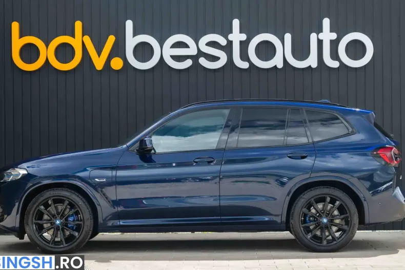 BMW X3 (Seria X) din 2022 cu 125.222 km - oferta BMW247867 - foto 8