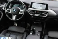 BMW X3 (Seria X) din 2022 cu 125.222 km - oferta BMW247867 - foto 9