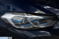 BMW X3 (Seria X) din 2022 cu 125.222 km - oferta BMW247867 - foto 14