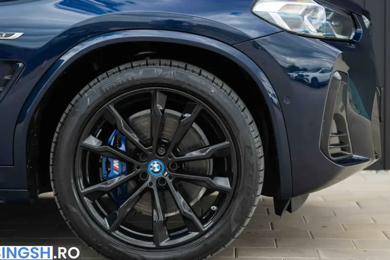 BMW X3 (Seria X) din 2022 cu 125.222 km - oferta BMW247867 - foto 18
