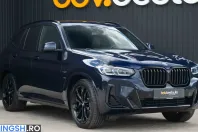 BMW X3 (Seria X) din 2022 cu 125.222 km - oferta BMW247867 - foto 21