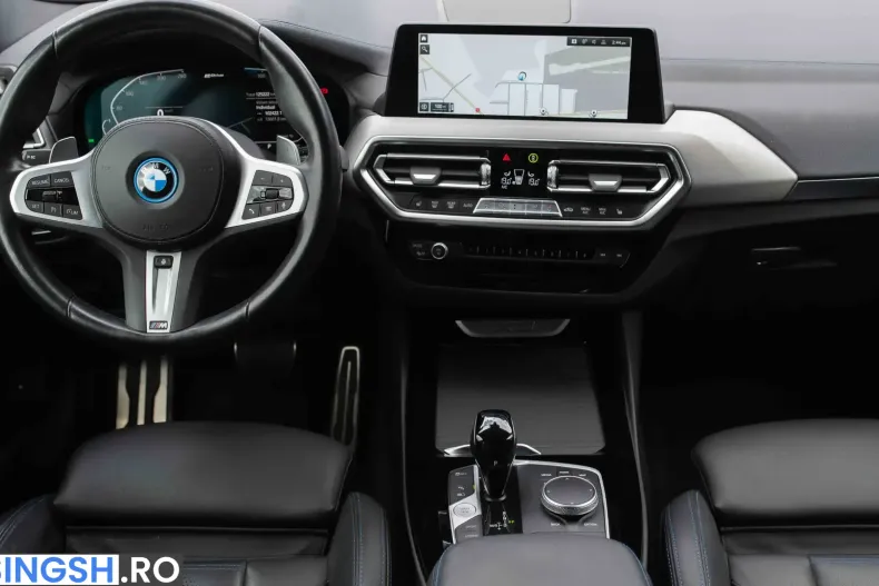 BMW X3 (Seria X) din 2022 cu 125.222 km - oferta BMW247867 - foto 32