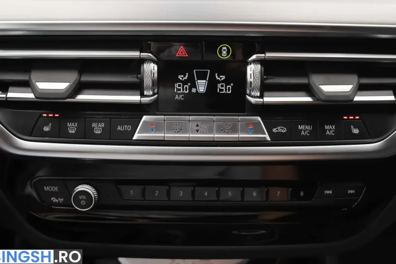BMW X3 (Seria X) din 2022 cu 125.222 km - oferta BMW247867 - foto 33