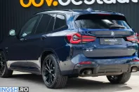 BMW X3 (Seria X) din 2022 cu 125.222 km - oferta BMW247867 - foto 38