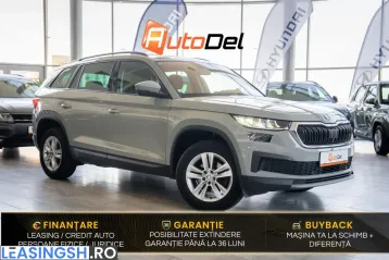 Skoda Kodiaq din 2023 - oferta SKO247868
