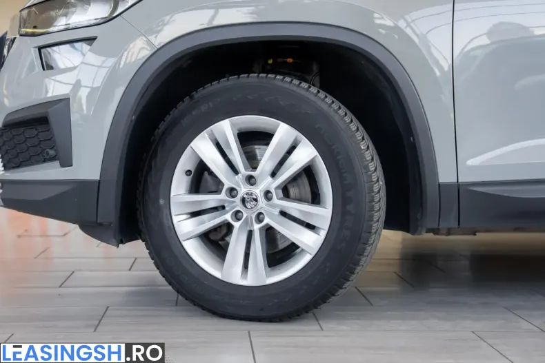 Skoda Kodiaq din 2023 cu 81.197 km - oferta SKO247868 - foto 4