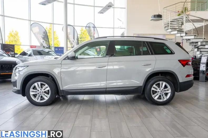 Skoda Kodiaq din 2023 cu 81.197 km - oferta SKO247868 - foto 5
