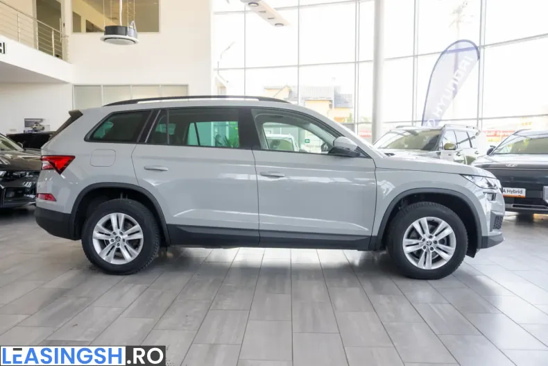 Skoda Kodiaq din 2023 cu 81.197 km - oferta SKO247868 - foto 6