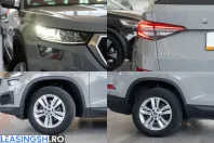 Skoda Kodiaq din 2023 cu 81.197 km - oferta SKO247868 - foto 10