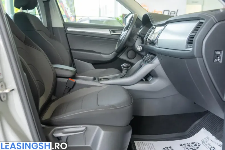 Skoda Kodiaq din 2023 cu 81.197 km - oferta SKO247868 - foto 11
