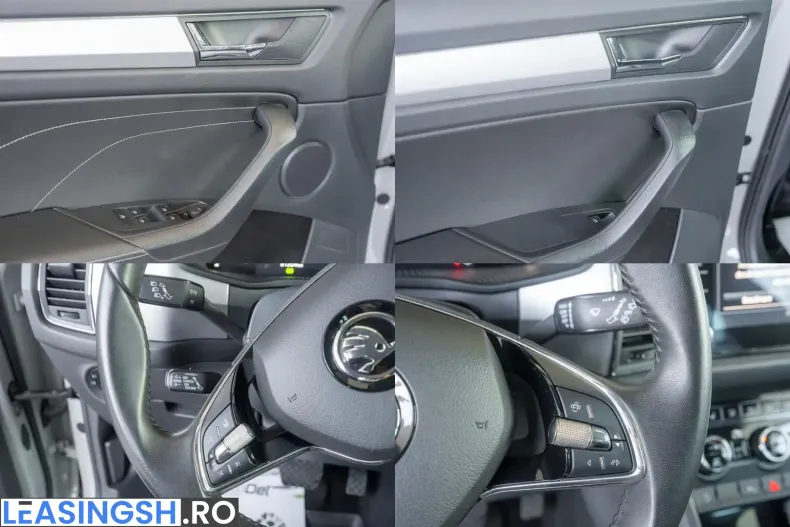 Skoda Kodiaq din 2023 cu 81.197 km - oferta SKO247868 - foto 13