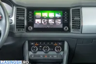 Skoda Kodiaq din 2023 cu 81.197 km - oferta SKO247868 - foto 14