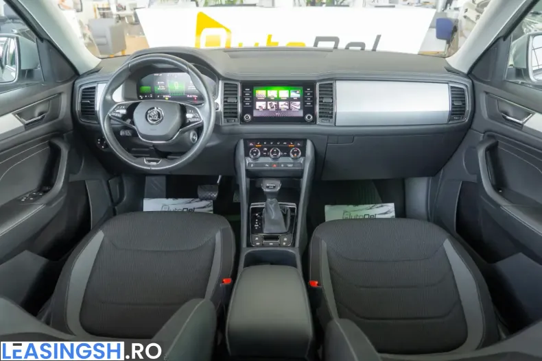 Skoda Kodiaq din 2023 cu 81.197 km - oferta SKO247868 - foto 15