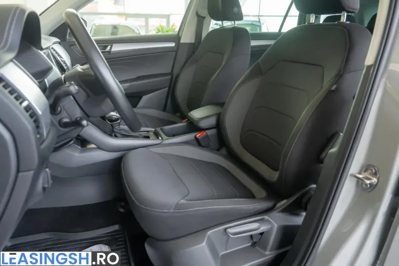 Skoda Kodiaq din 2023 cu 81.197 km - oferta SKO247868 - foto 18