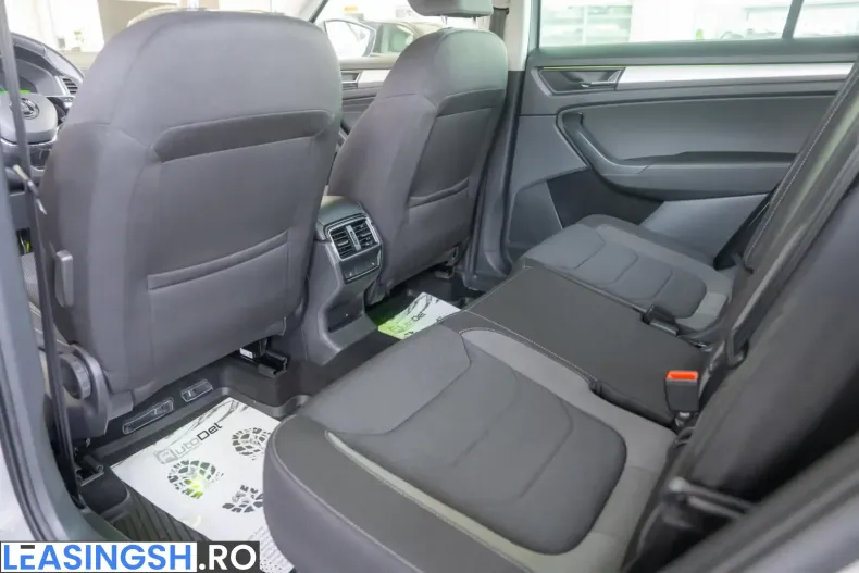 Skoda Kodiaq din 2023 cu 81.197 km - oferta SKO247868 - foto 19