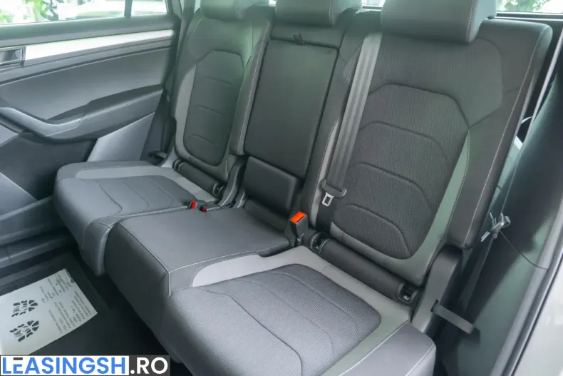 Skoda Kodiaq din 2023 cu 81.197 km - oferta SKO247868 - foto 20