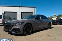 Mercedes-Benz S 450 (Clasa S) din 2026 cu 1.000 km - oferta MER247869 - foto 3