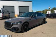 Mercedes-Benz S 450 (Clasa S) din 2026 cu 1.000 km - oferta MER247869 - foto 7