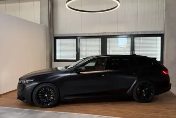 BMW M5 din 2026 - oferta BMW247870