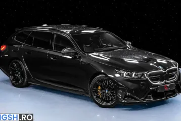 BMW M5 din 2025 - oferta BMW247871