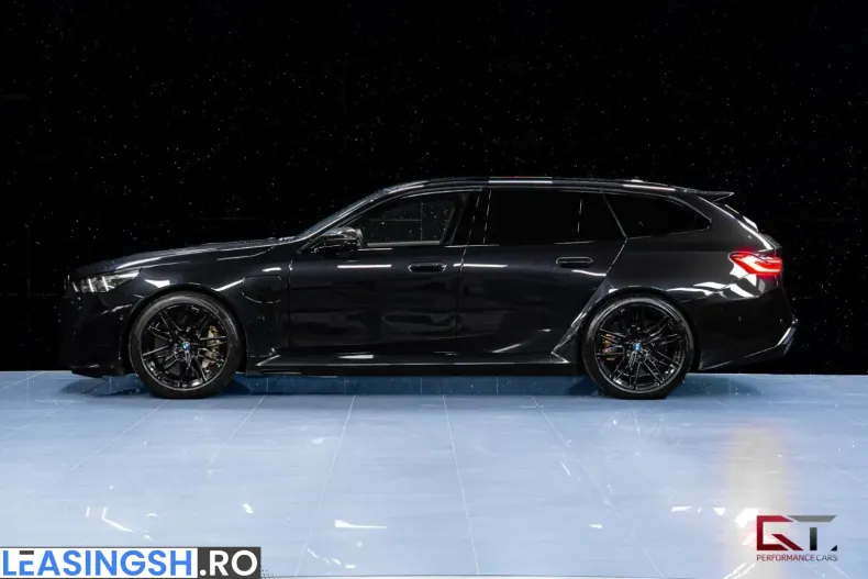 BMW M5 (Seria 5) din 2025 cu 18.000 km - oferta BMW247871 - foto 2