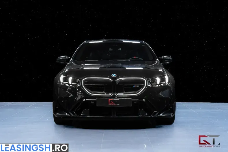 BMW M5 (Seria 5) din 2025 cu 18.000 km - oferta BMW247871 - foto 3