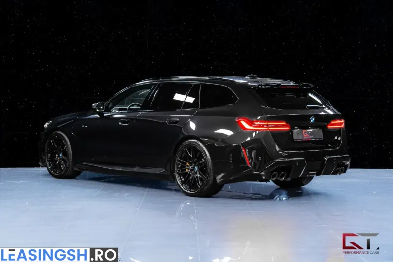 BMW M5 (Seria 5) din 2025 cu 18.000 km - oferta BMW247871 - foto 5