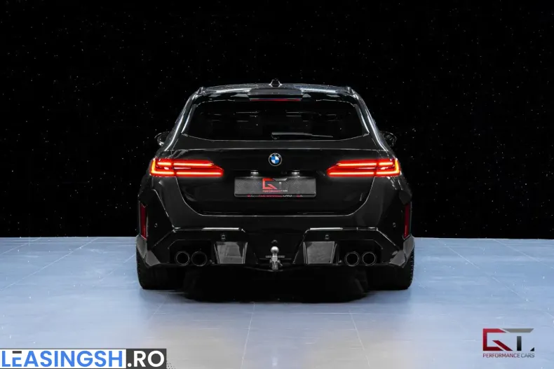 BMW M5 (Seria 5) din 2025 cu 18.000 km - oferta BMW247871 - foto 6