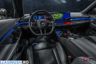 BMW M5 (Seria 5) din 2025 cu 18.000 km - oferta BMW247871 - foto 10