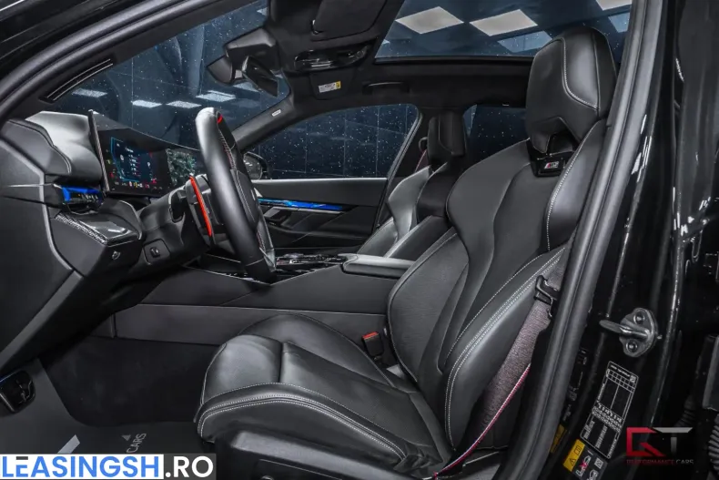 BMW M5 (Seria 5) din 2025 cu 18.000 km - oferta BMW247871 - foto 14