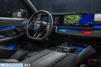 BMW M5 (Seria 5) din 2025 cu 18.000 km - oferta BMW247871 - foto 18