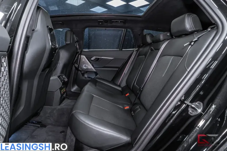BMW M5 (Seria 5) din 2025 cu 18.000 km - oferta BMW247871 - foto 19