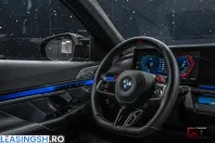 BMW M5 (Seria 5) din 2025 cu 18.000 km - oferta BMW247871 - foto 21