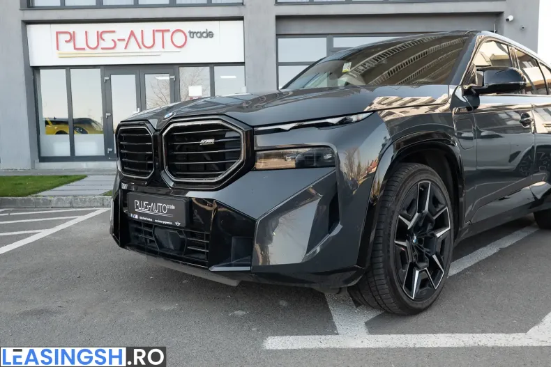 BMW XM (Seria X) din 2023 cu 45.000 km - oferta BMW247872 - foto 1