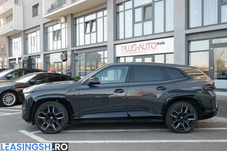 BMW XM (Seria X) din 2023 cu 45.000 km - oferta BMW247872 - foto 5