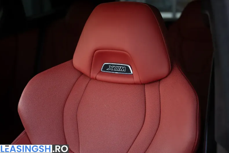 BMW XM (Seria X) din 2023 cu 45.000 km - oferta BMW247872 - foto 13