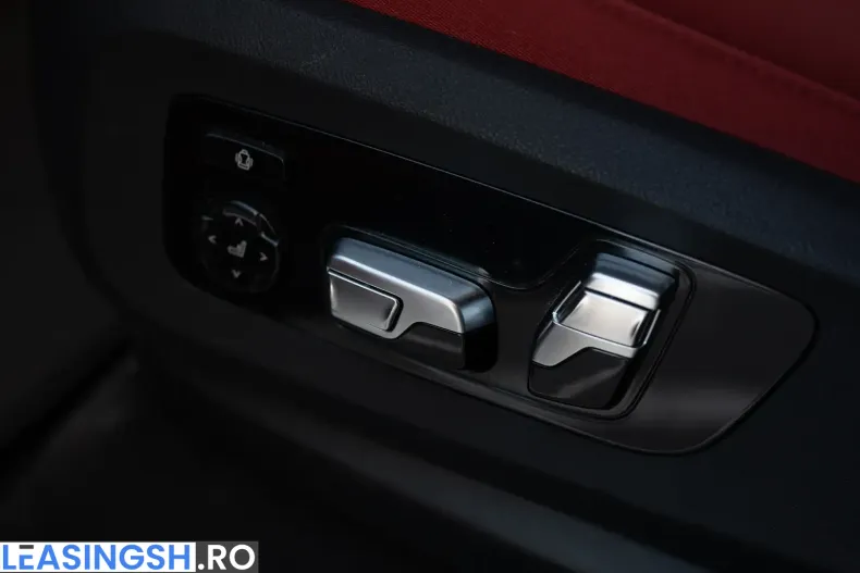 BMW XM (Seria X) din 2023 cu 45.000 km - oferta BMW247872 - foto 16